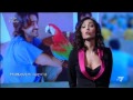 VICTOR VICTORIA - Caterina Balivo: 'Fai felice un uccello...'