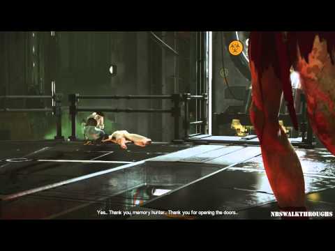 docgreen - Remember Me - PC Gameplay/Walkthrough of Episode #6