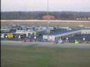Kentucky Speedway Truck race