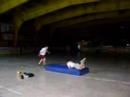 Mat Surfing
