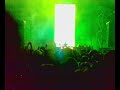 Satoshi Tomiie Creamfields 2008 Bs As Argentina