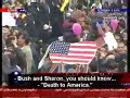 Iran wants "Death to America" - free flv video @ vwatch.tv