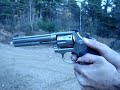 S&W  617  6 shot .22lr