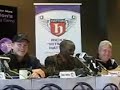 Ricky & Floyd Snr press conf 6th 08 Part 2 Ricky & Floyd Snr press conf 6th 08 Part 2