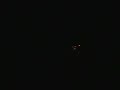 Night Aircraft Carrier Landing Night Aircraft Carrier Landing