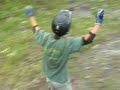 V�rkonyi Viktor downhill rider