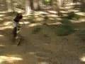 Várkonyi Viktor downhill rider