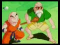 goku descubre que es un saiyajin
