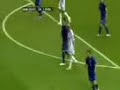 Zidane Nuts him