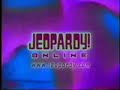 Jeopardy! Online (1998)/KingWorld (1989)/CTTV (1996)