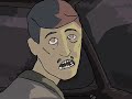 The Terrible Old Man