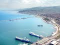 SAMSUN (FERYDOON)