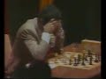Ajedrez Kasparov Vs Karpov Sevilla 1987 - 8th