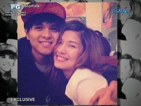 Startalk: Jam Sebastian ng popular Youtube tandem na JAMICH, may Cancer