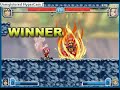 Bleach vs Naruto (game) - Naruto vs Sakura Bleach vs Naruto (game) - Naruto vs Sakura