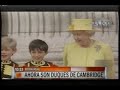 La noticia del momento