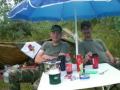 asg-woodpeckers saison 2007