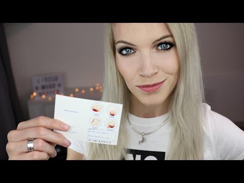 video-linktoworks-How To Find Out Your BLOOD TYPE | At Home - YouTube