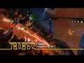 2FABIOLA feat. Katie Michaelson - LIVE for TOTZ