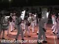 Festival de Bandas e Fanfarras Gaspar 2007