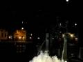 Stortorget by night - city of Malmö