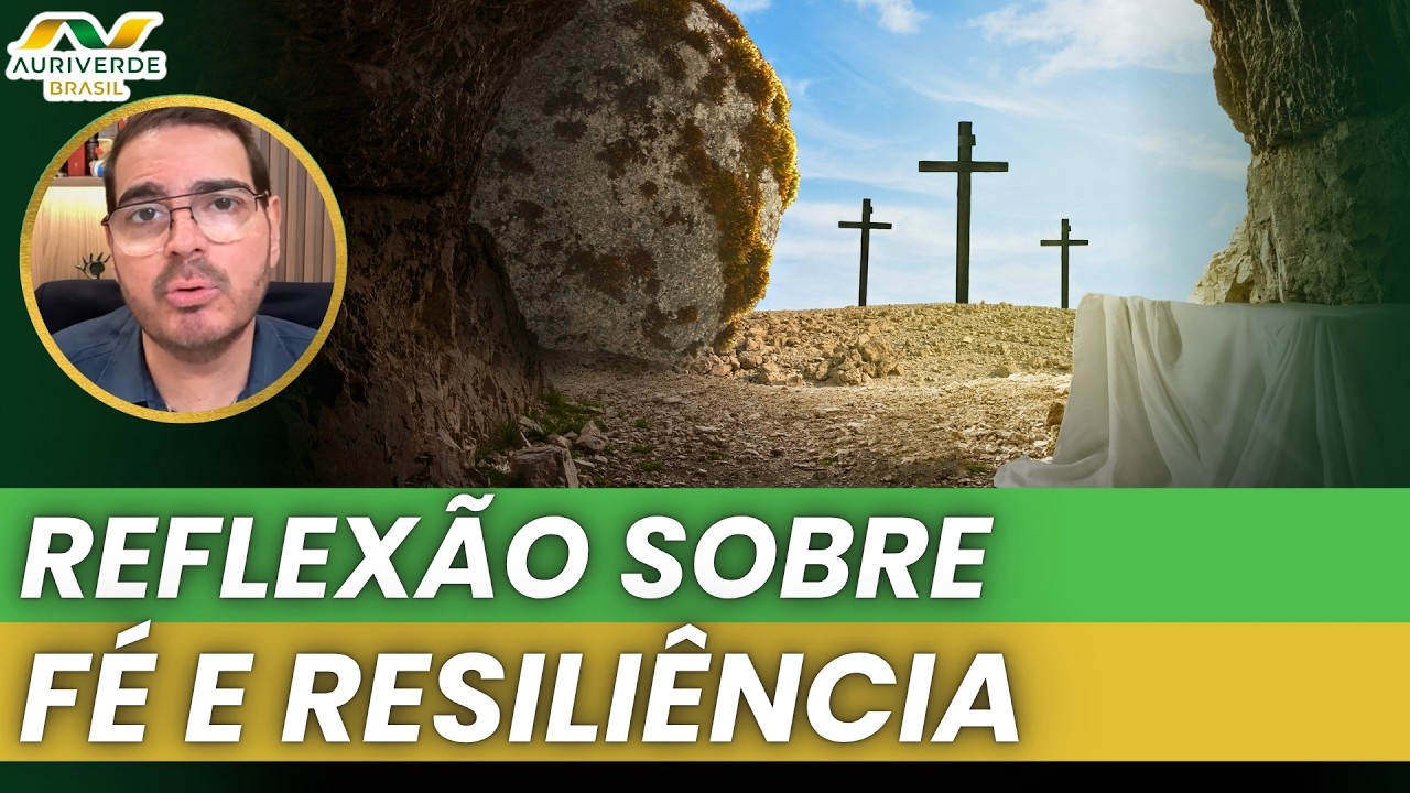 Não tema a tempestade | Análise de Rodrigo Constantino