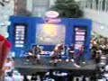 WYRE Underground at Skechers Elims