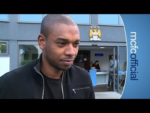 FERNA ON WORLD CUP | City Today | 7th March