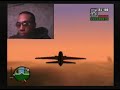 GTA SA - AT400 Landing Demonstration # 2