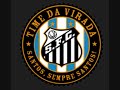 Boletim do Santos F.C. - 105 FM - 28/08/2008
