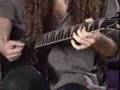 MARTY FRIEDMAN SOLO