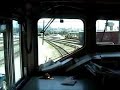 BC Rail Dash8-40CM - A look inside the cab! BC Rail Dash8-40CM - A look inside the cab!