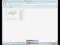 5.8 Moving a chart on a worksheet.avi