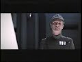 Darth Vader being a Jackass - Star Wars Episode V  The Empire Strikes Back - Flixster Video