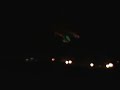 CopterX 450 SE V2 Night Flight