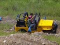 RUSTI TRIAL BARINAS