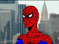 Bush seeks advice: spider-man (the daily buzz)