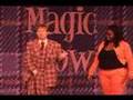 Mac King - Comedy magic at Harrah's.