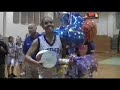 Kathy Ruiz Gets a Thousand Points