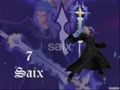 kingdom hearts Sanctuary