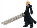 kingdom hearts Sanctuary