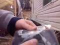 videos de My free black controller!