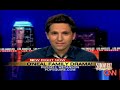 CNN : Tomkat Protests