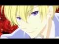 Startin' Somethin Ouran style