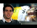 Kaká - Este é o ritmo do meu jogo - Parte 05