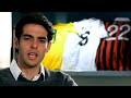 Kaká - Este é o ritmo do meu jogo - Parte 05