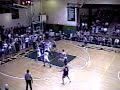 Cincinnati Elder Basketball vs McNicholas, 2/6/01