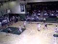 Cincinnati Elder Basketball vs McNicholas, 2/6/01