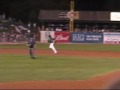 Larry Cobb Home Run