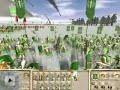 Rome Total War :: Campaign battle